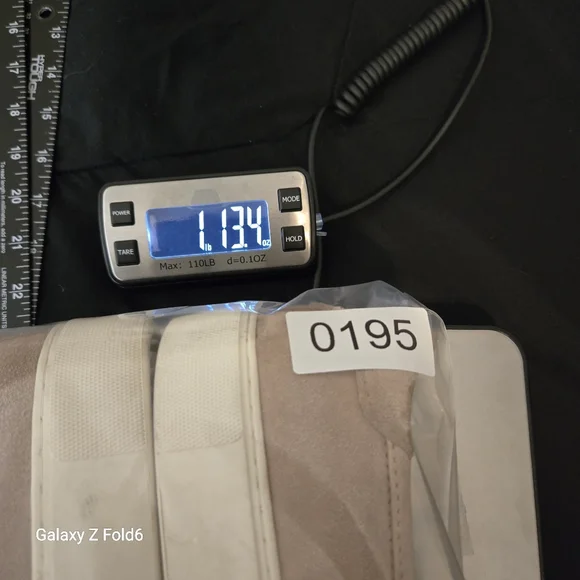 UGG Women’s Slip-On Sneakers Size 11 Pink Suede Casual Comfort Loafers Flats - Picture 9 of 9